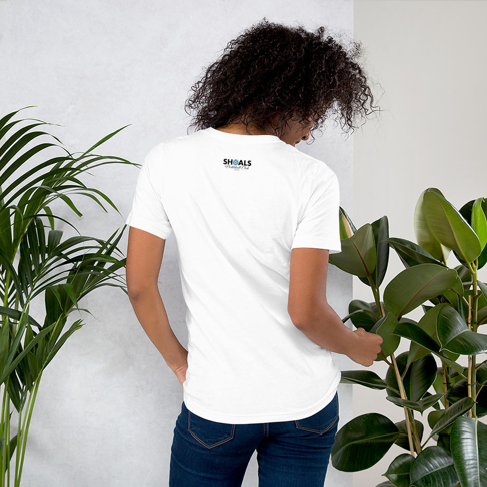 Thumbnail: Unisex t-shirt