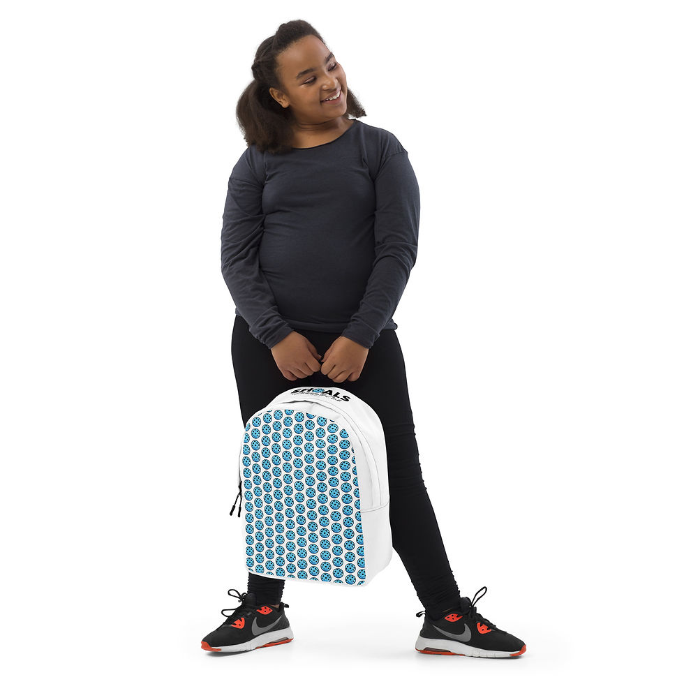 Thumbnail: Shoals Pickleball Minimalist Backpack