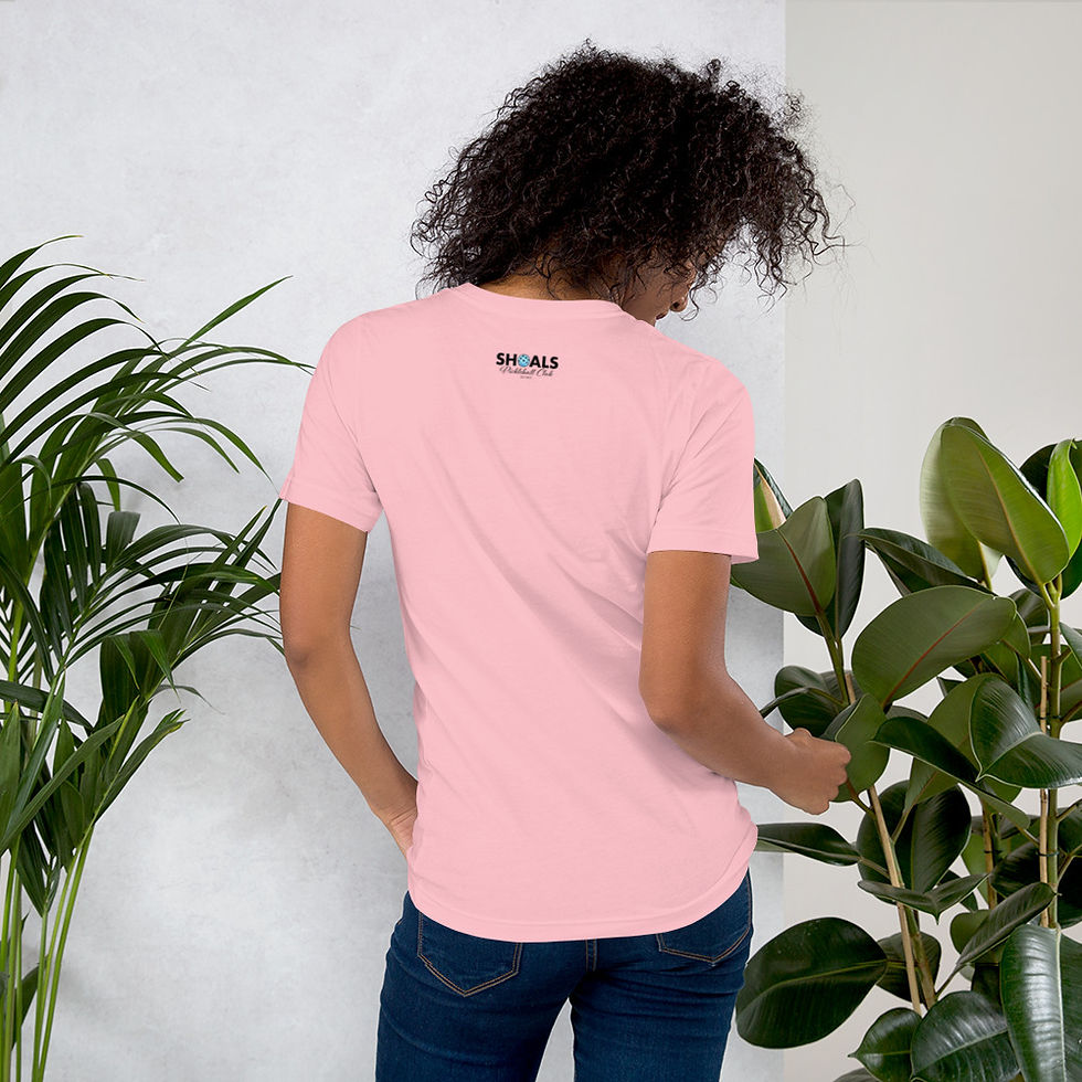 Thumbnail: Unisex t-shirt