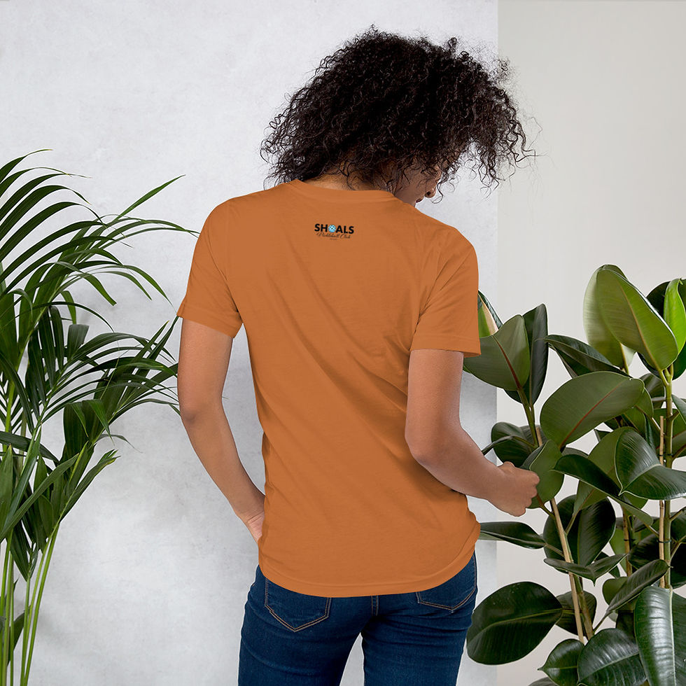 Thumbnail: Unisex t-shirt