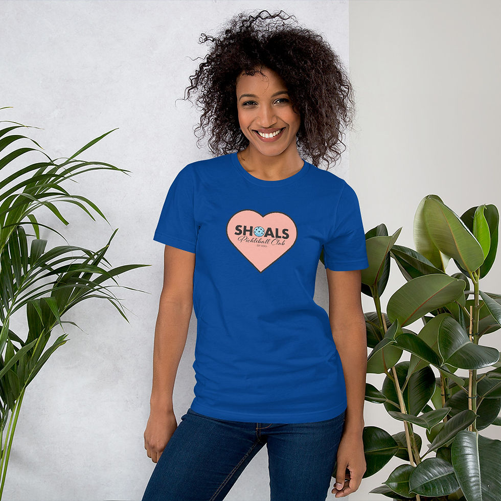 Thumbnail: Unisex t-shirt