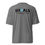 Thumbnail: Unisex performance crew neck t-shirt