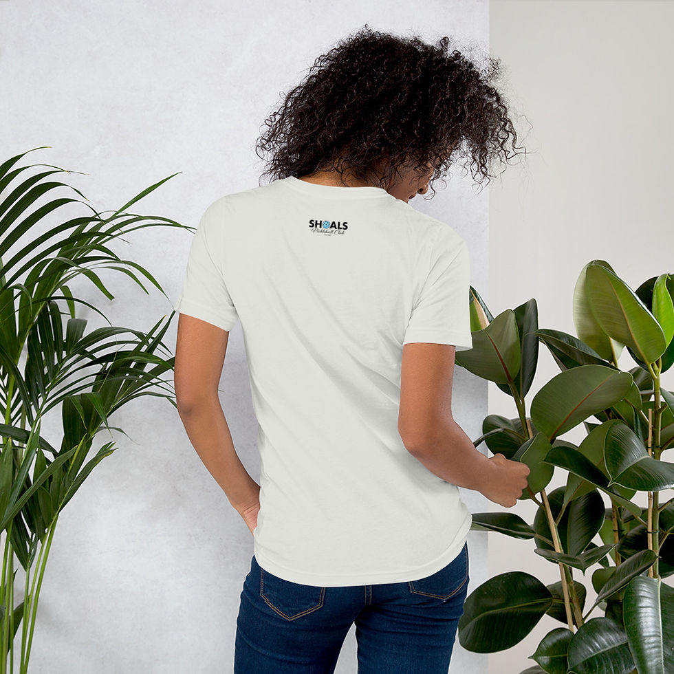 Thumbnail: Unisex t-shirt