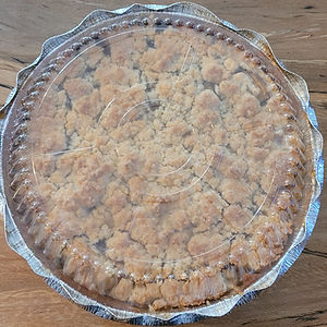 Pecan Pie