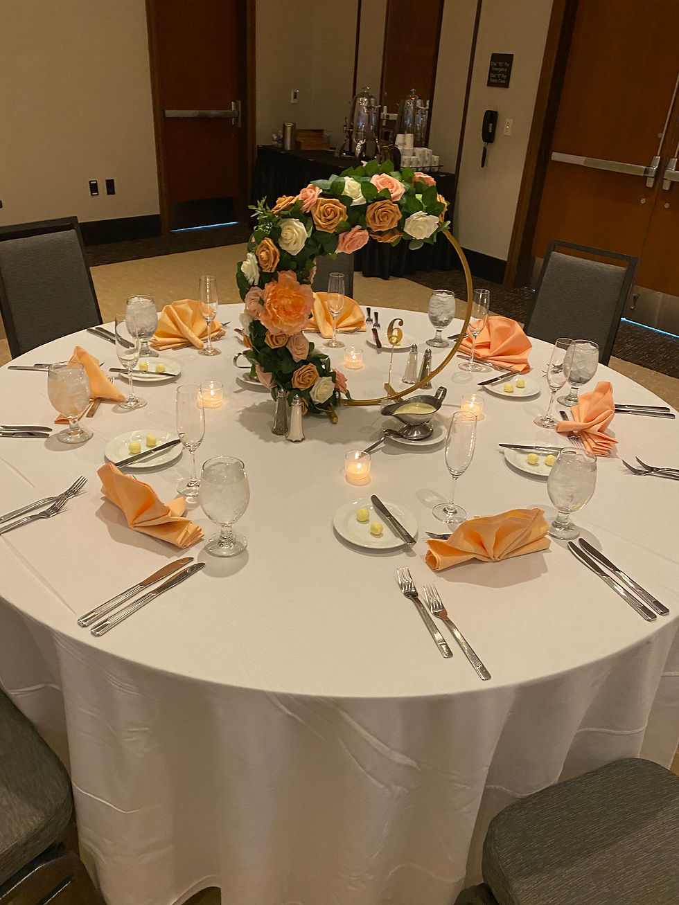 Table Setting