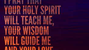 Step 7 – What does it mean to let God take control of our lives?