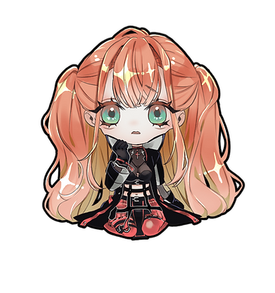 デフォルメ２　ラルテア