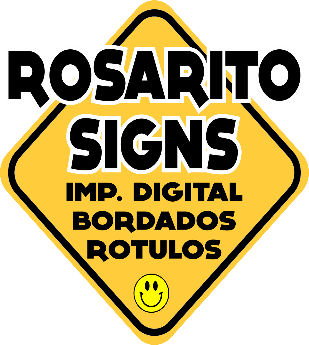Rosarito Signs