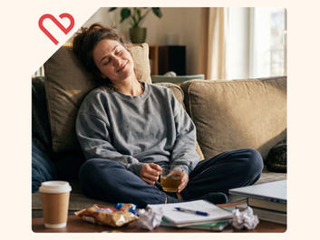 „Amikor már nem tölt vissza semmi” – a kiégés csendes jelei és a visszaút a regenerációhoz