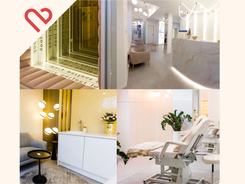 Hatékony infúziókúrák: Az egészség új dimenziója