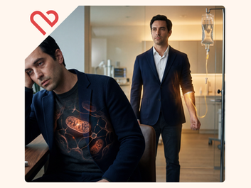 NAD+ a sejtszintű energia csendes szabályozója