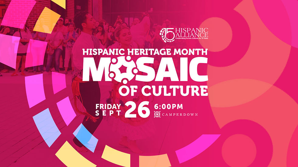 Opening Night Concert & Celebration - Greenville