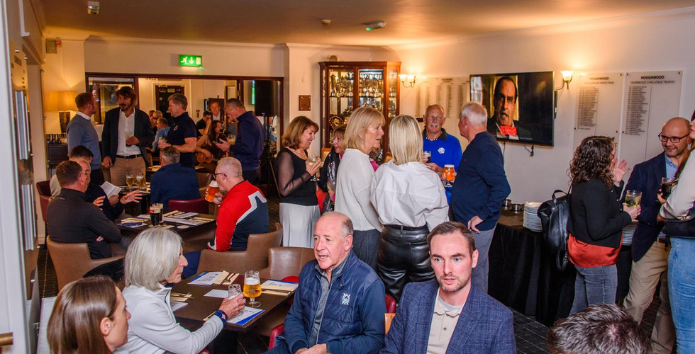 Crowding meeting for NKMT event | NKMT