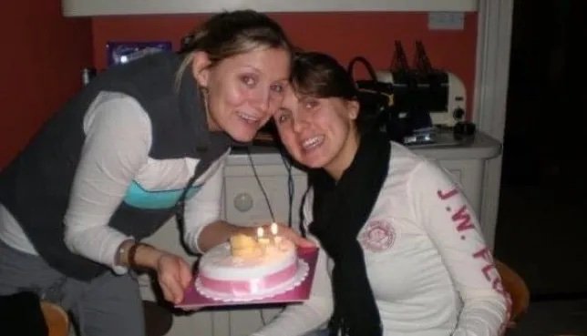 Fiona and Natlie Moss | NKMT