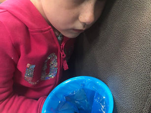 Real Life Stories: My 4-year-old daughter had a hemorrhagic stroke