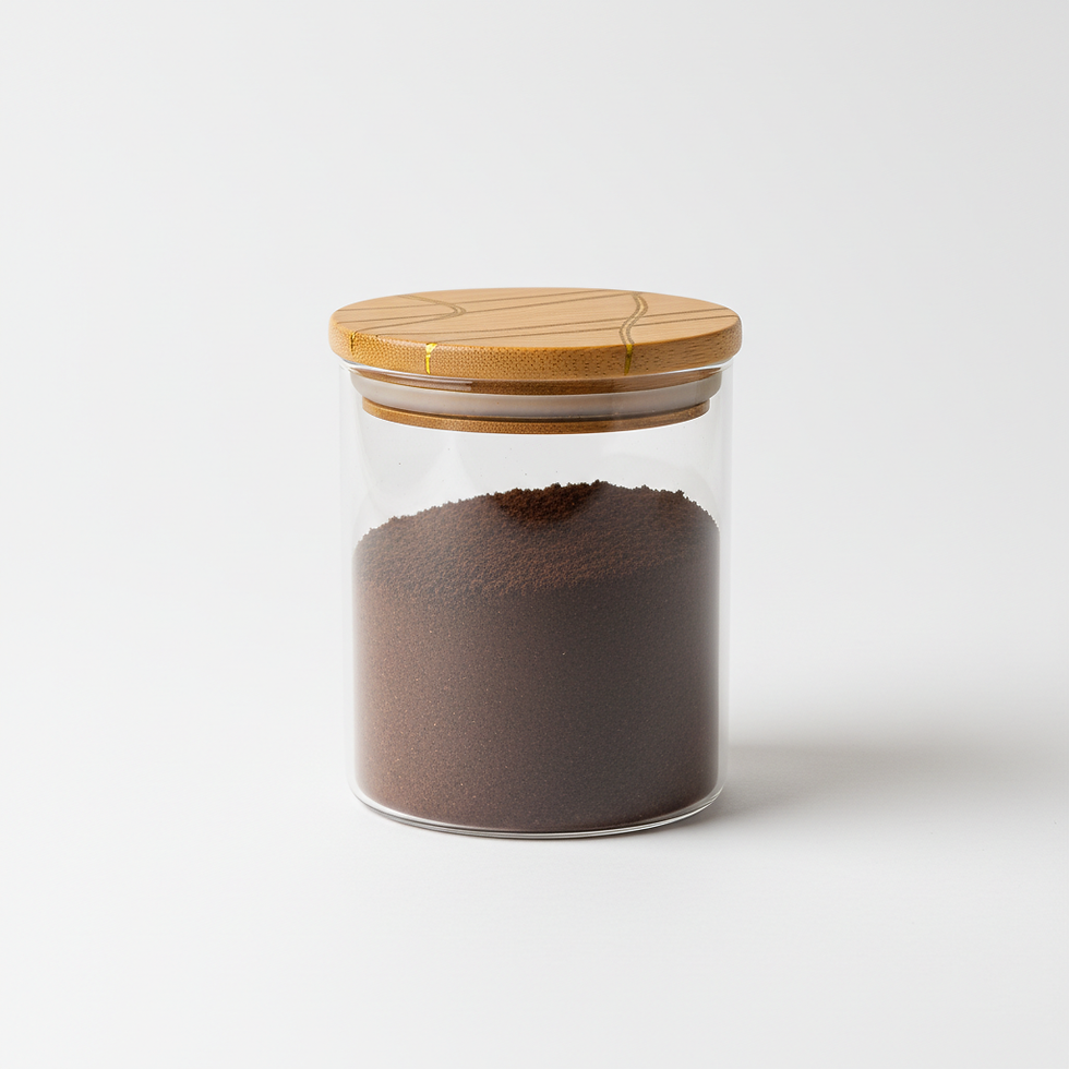 Pote Hermético Vitro