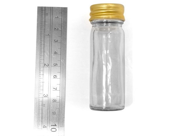Thumbnail: 30ml Glass vial