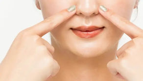 鼻づまり・嗅覚低下の原因は鼻茸？