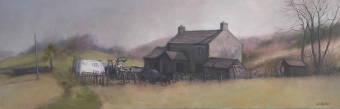 Teesdale Farmhouse