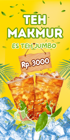 Tanpa judul (60 x 160 cm)