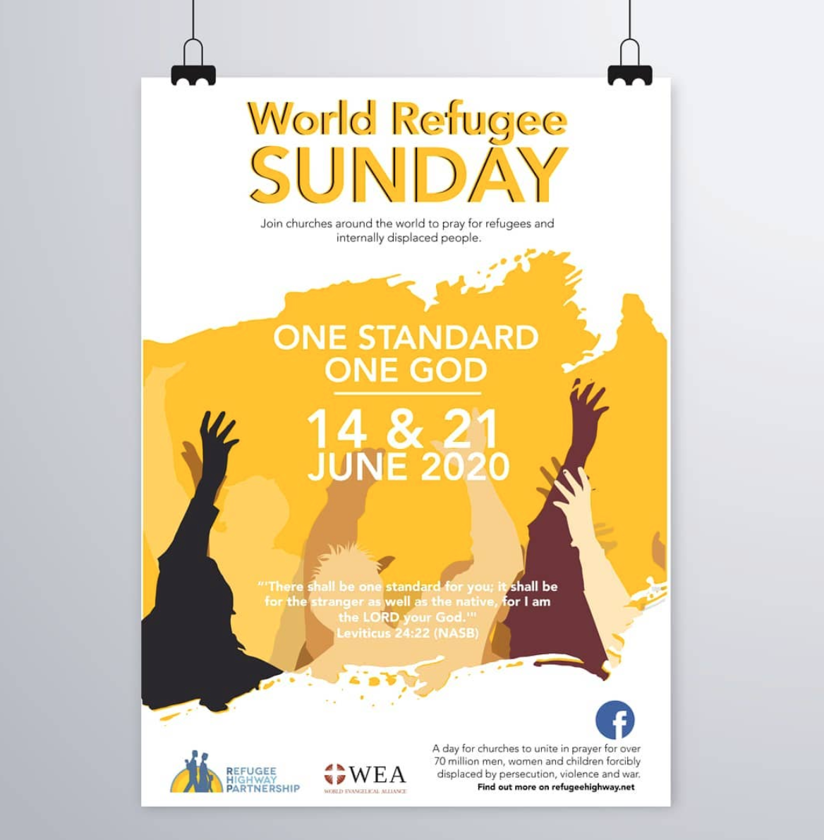 Event Flyer