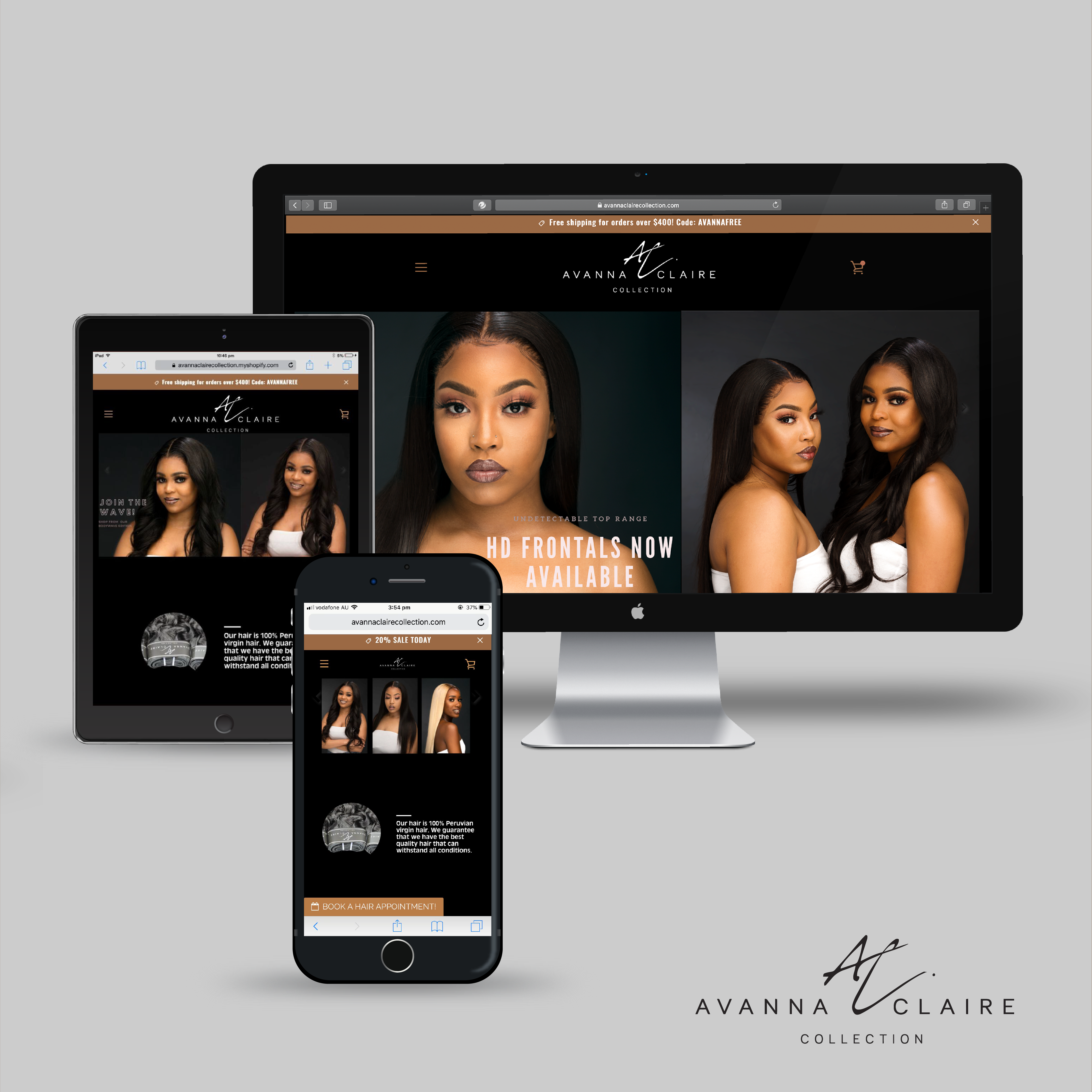 Website Designs