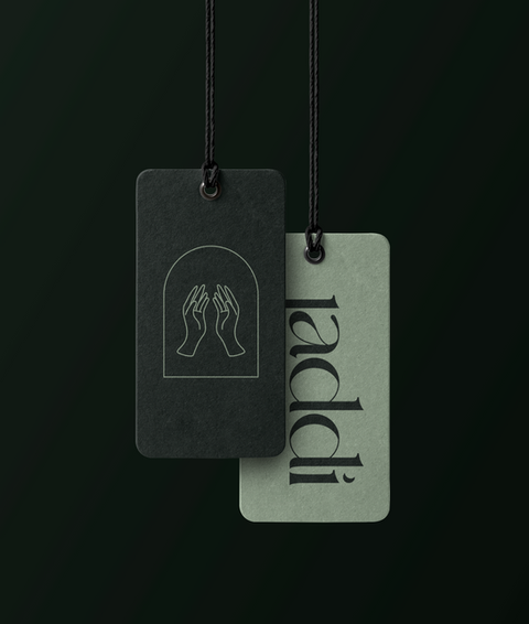 Jaddi tags
