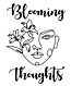 Blooming Thoughts logo