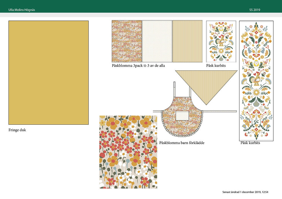 Åhléns Easter 2019