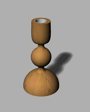 wood candlestick.JPG