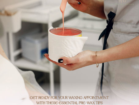 benefits of professional waxing services