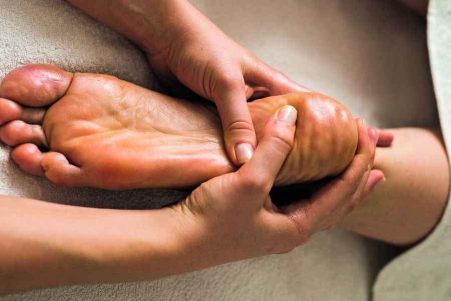 The Incredible Benefits of a Foot Massage: Relax, Restore, and Revitalise