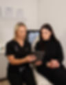 CB Radiance Cosmetic Injector Melbourne Client Consultation