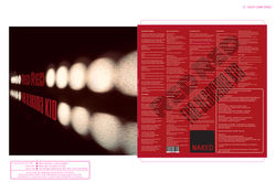album cover RedRed