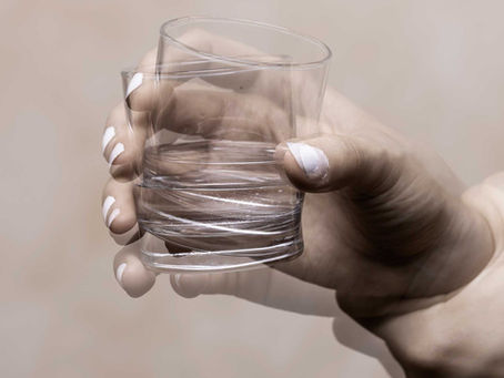 Fisioterapia e Doença de Parkinson