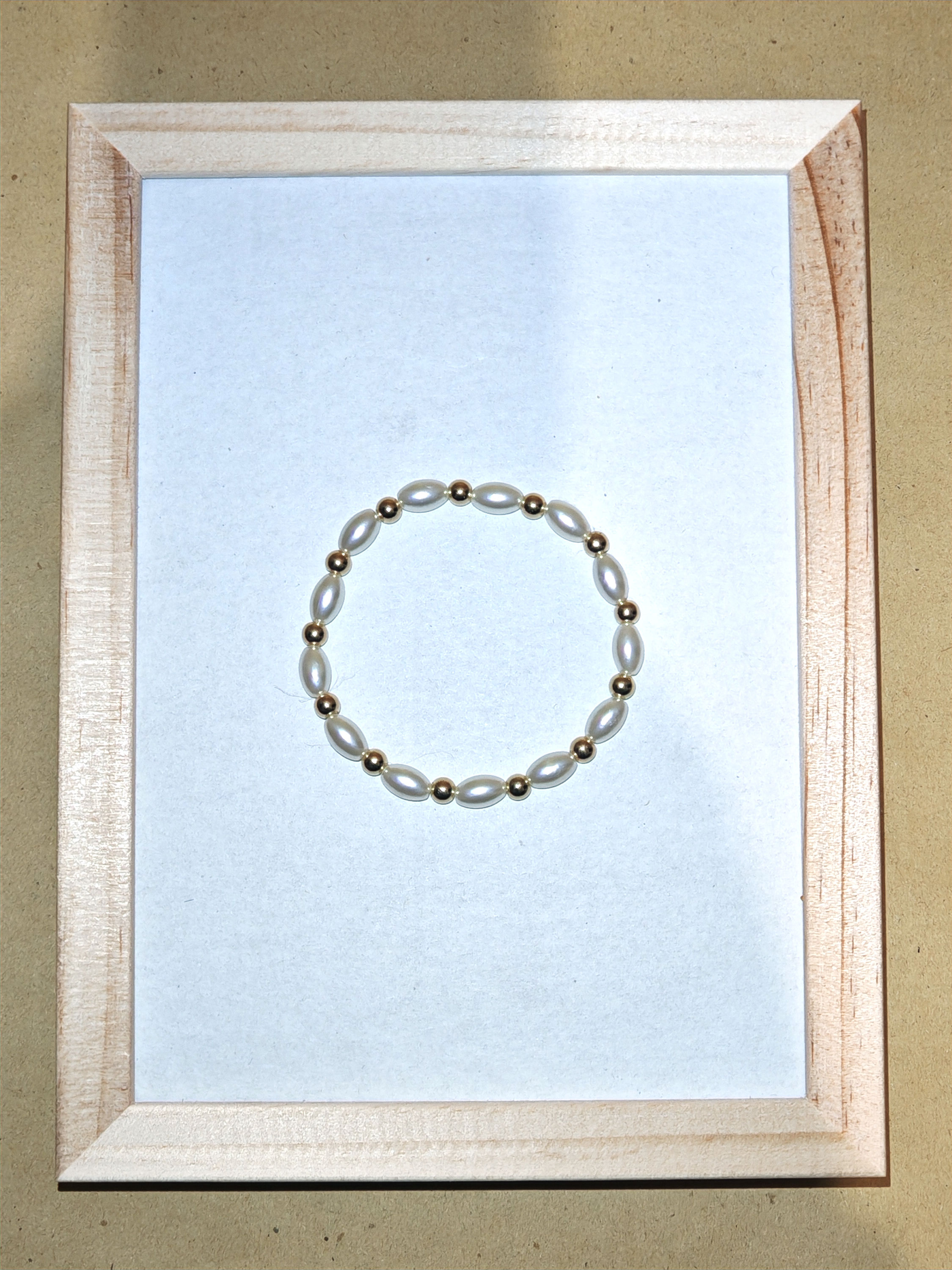 The Aurelia Bracelet