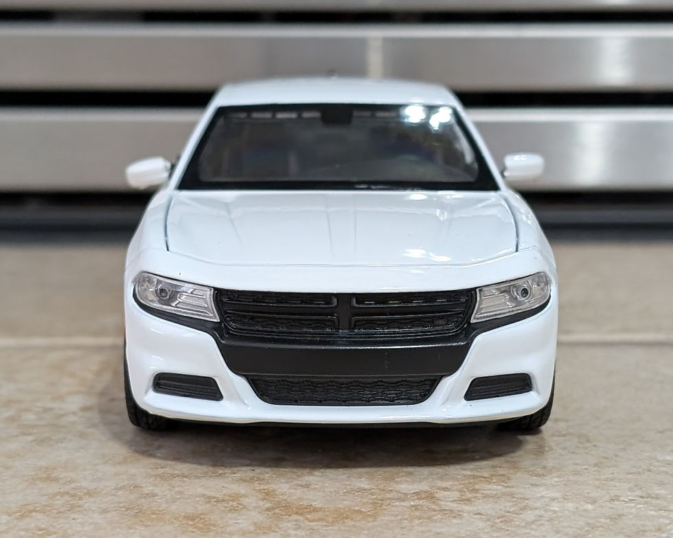 Shop | Code 3 Replicas | Custom Police Car Replicas