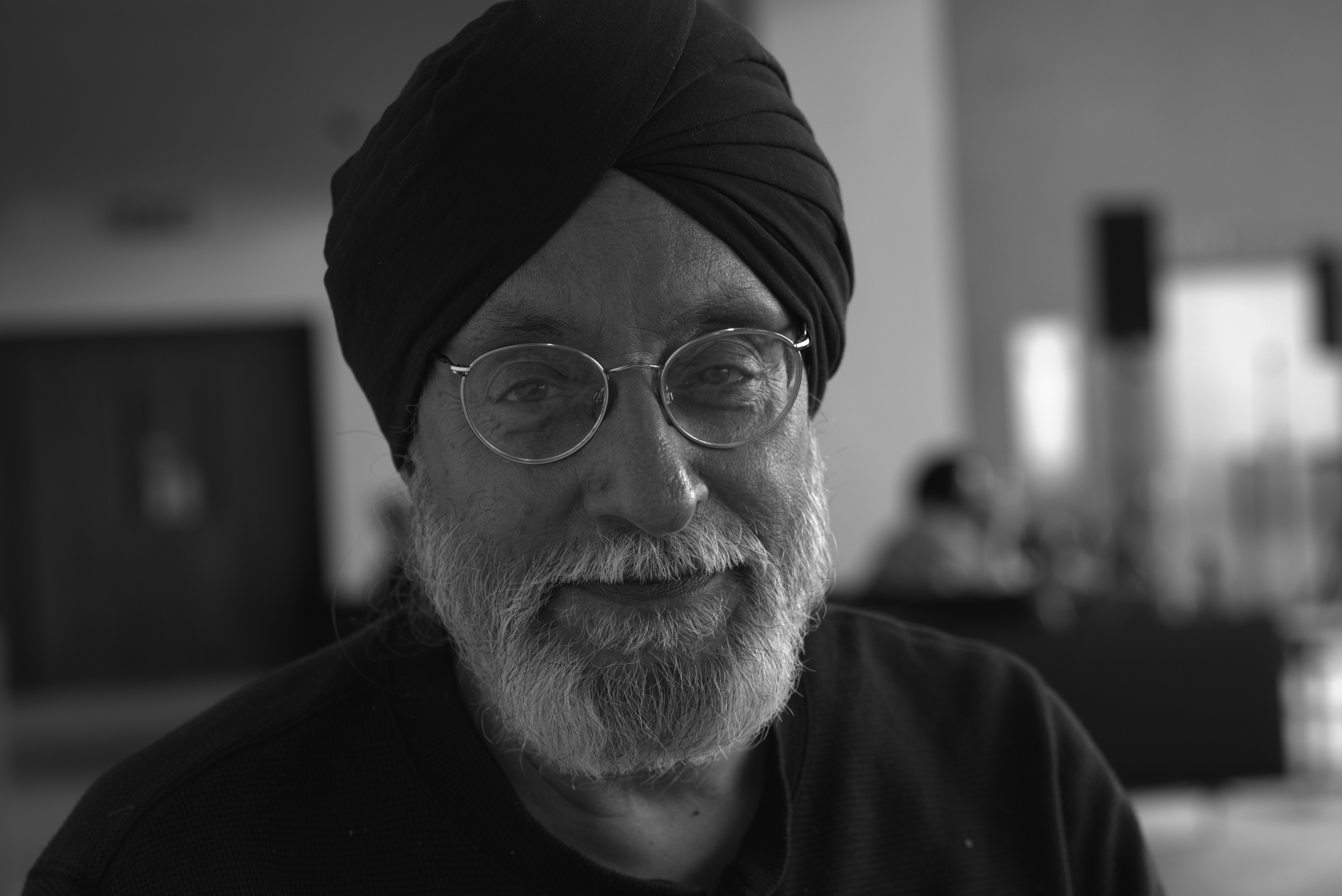 Amarjit Chandan