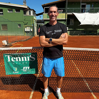 Massimiliano Ceccarelli