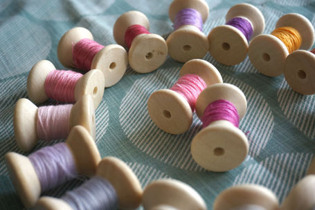 Choosing the Right String Art Supplies