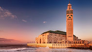 Tours from Casablanca