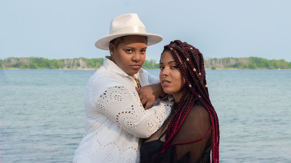 OKAN @ ST LAWRENCE ACOUSTIC STAGE