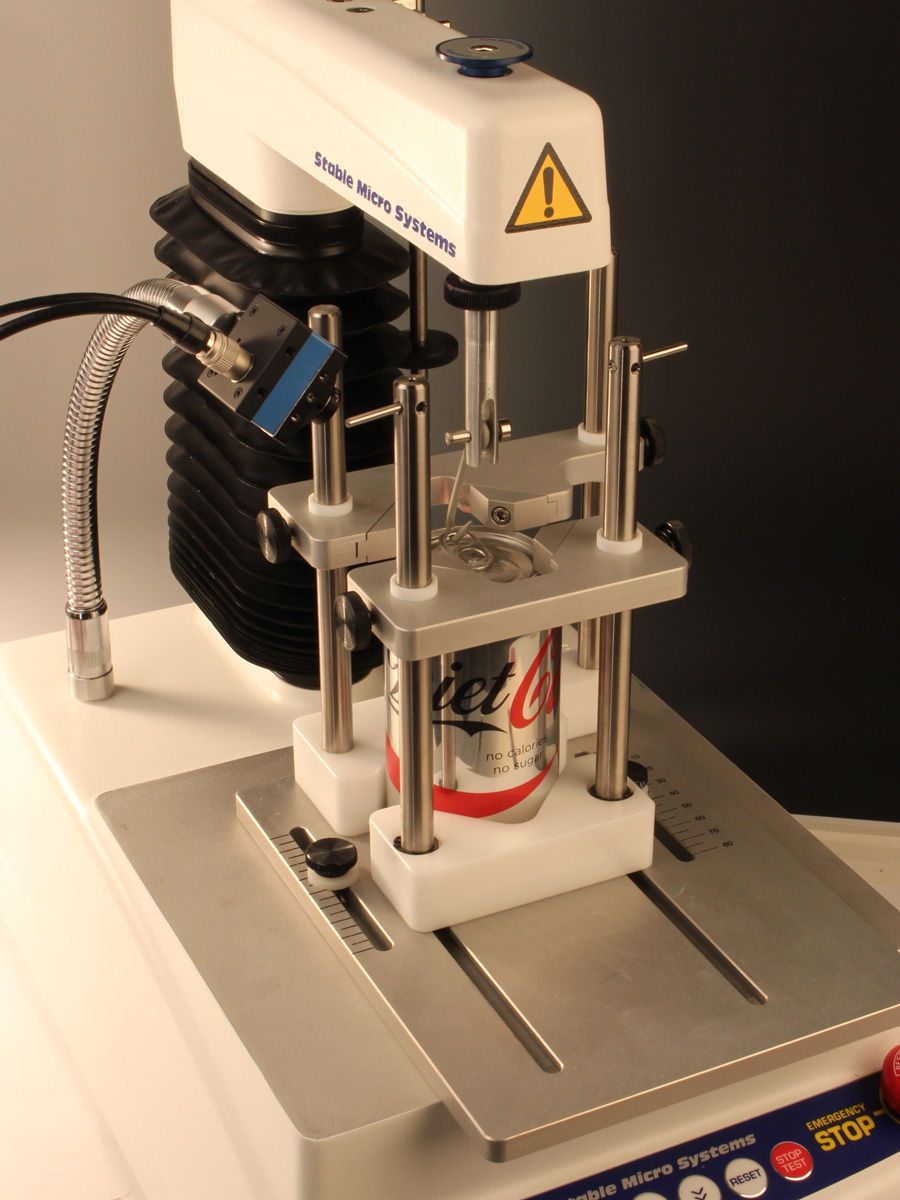 A/RPR & XT/FAA 拉環測試裝置