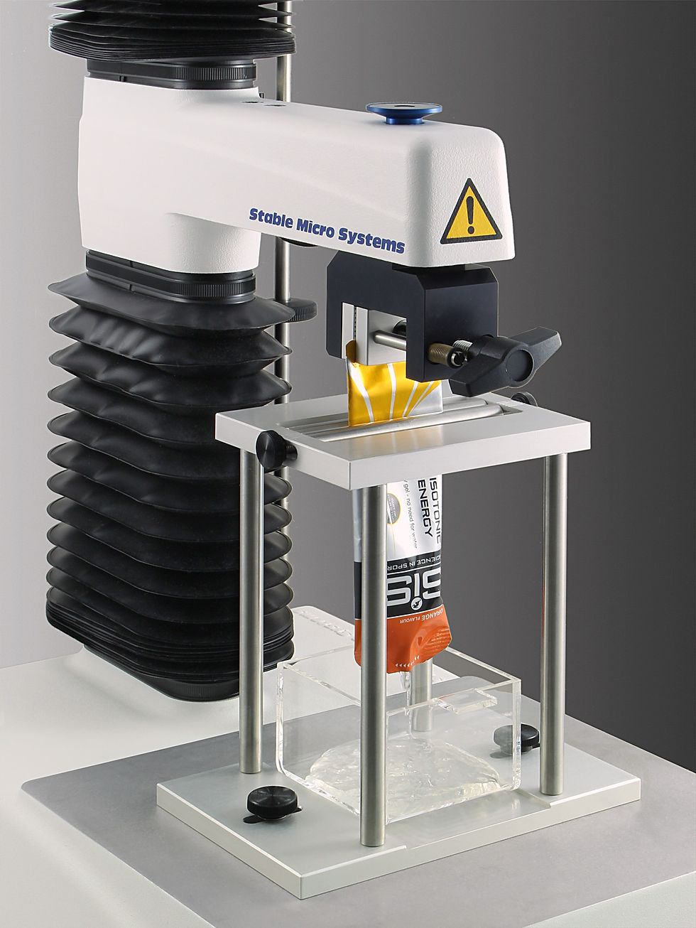 A/STE 管材擠壓裝置
