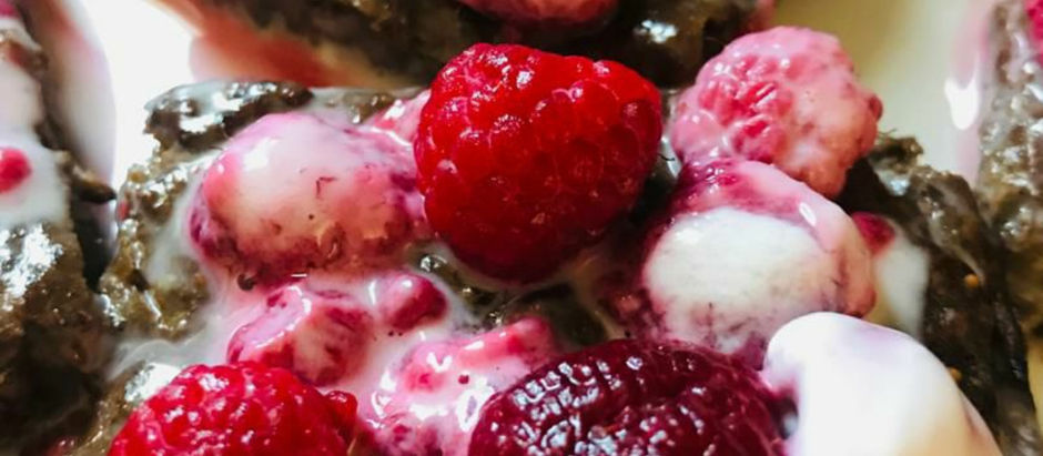 Мини пастички без брашно