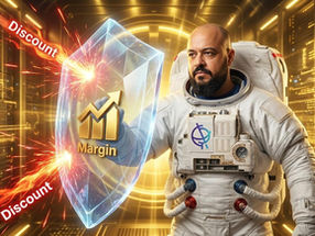O Silêncio de 5 Segundos que Salva Sua Margem