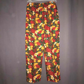 Confection pantalon Femme :