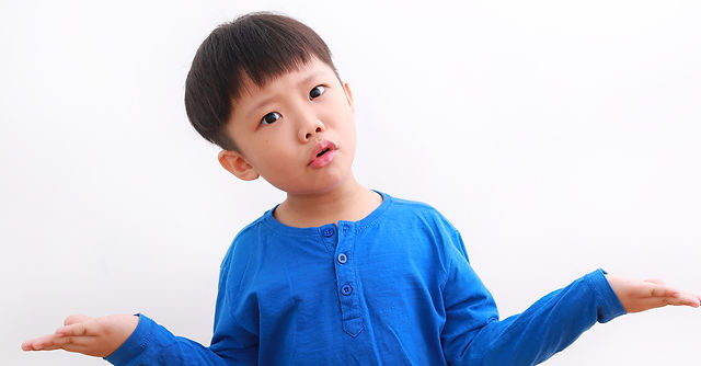 教師隨筆 如何提升孩子學習英文的興趣