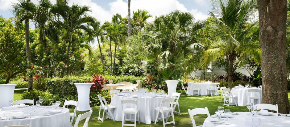 Thinking of a Destination Wedding?