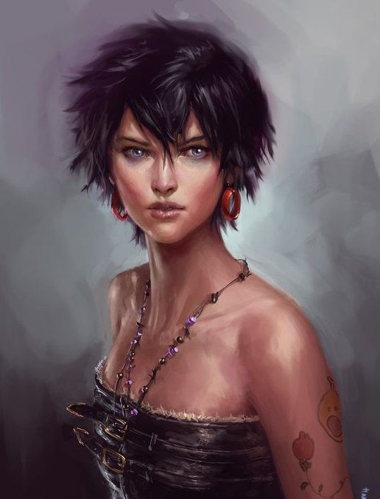 Cassandra